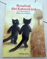 Rosalind das Katzenkind