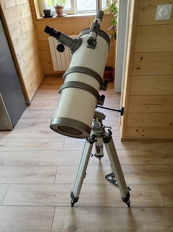 Teleskope: télescope bresser Pollux 1400/150 – Gebraucht aus Couvet von vin_t9xq
