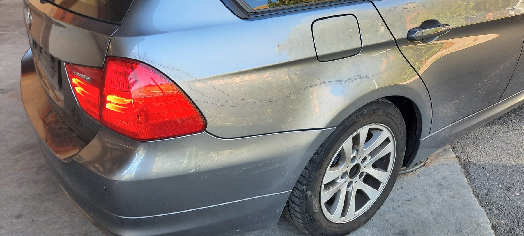 BMW Autos: BMW 320d xDrive – Defekt aus Oberburg von Stefab 4