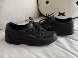 Mephisto Cruiser Leder schwarz / Grösse 37