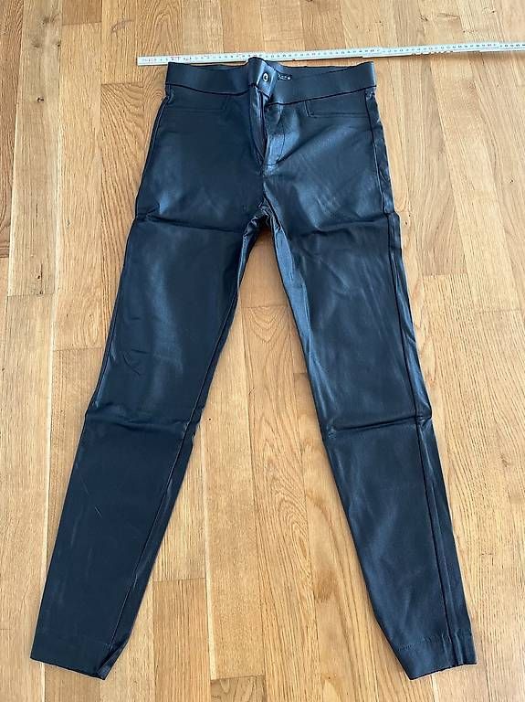 Pantaloni: Anthrazit Hose, M, Zara – Usato da Breitenbach venduto da ani_tc2l