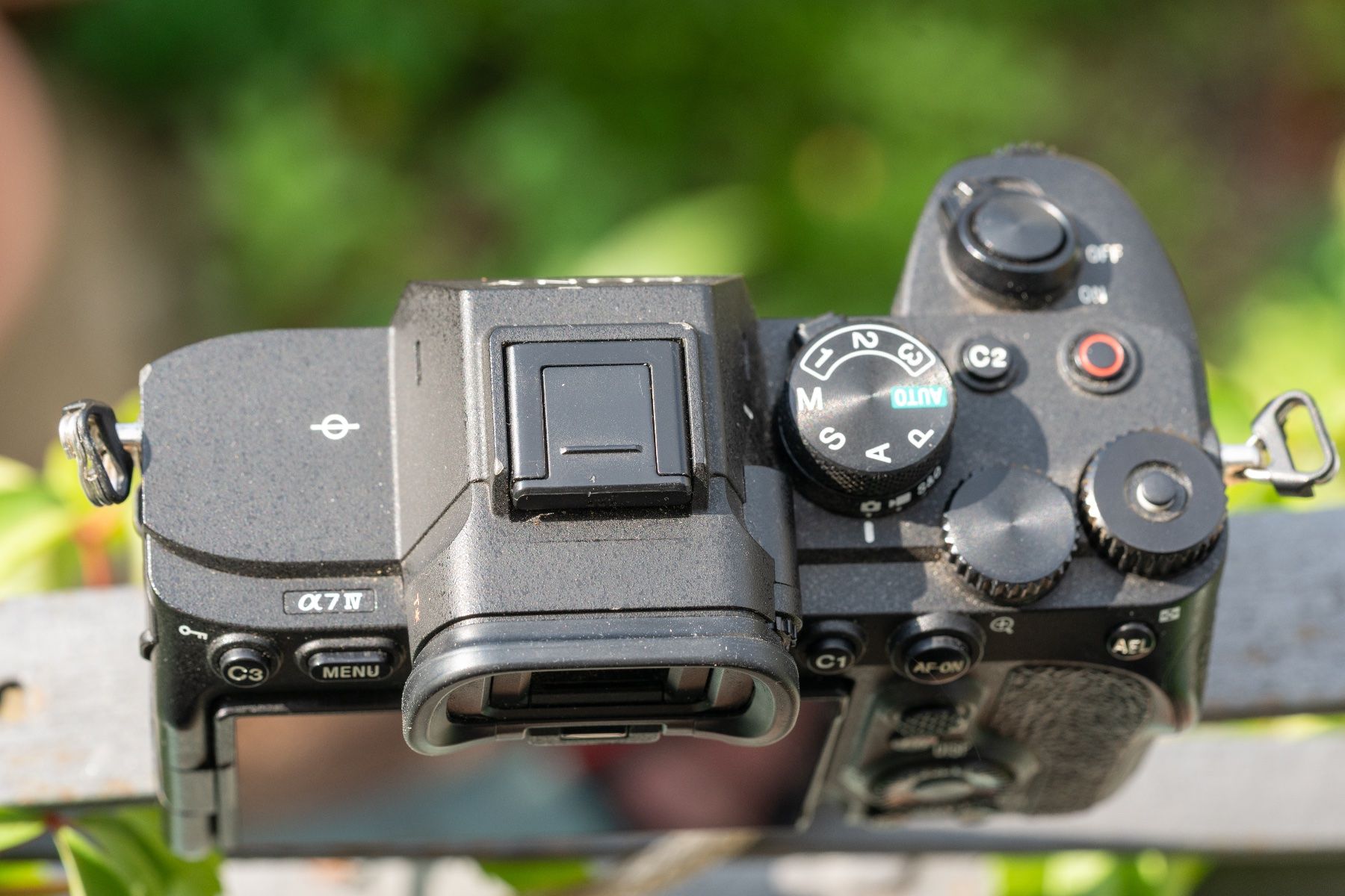Sony Fotocamera: Sony Alpha 7 IV con accessori – Usato da Melano venduto da Vintage-Life 6