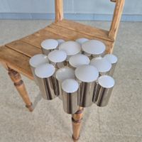 Ikea Södersvik Wand-Deckenleuchte Lampe Lycke von Schantz