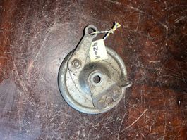 Sachs Mofa Bremsankerplatte
