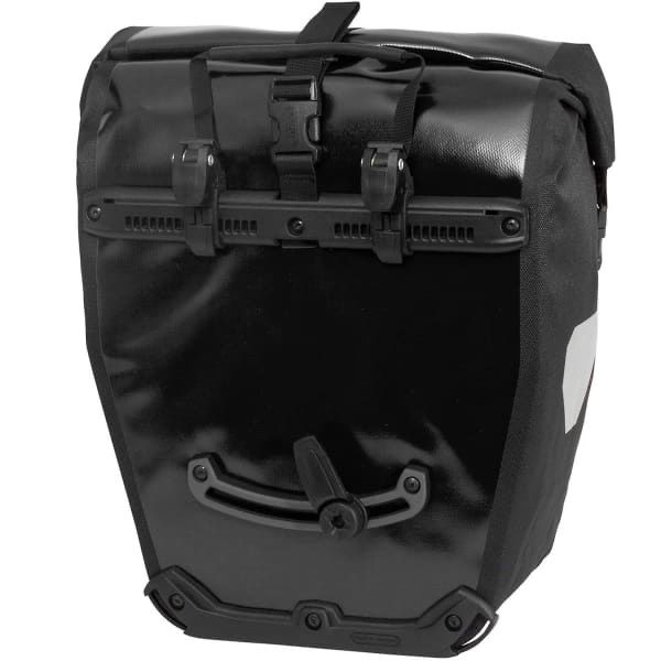 Ortlieb Borse: Fahrradtasche 2x ORTLIEB BACK-ROLLER CLASSIC 40L Waterproof  – Usato da Uetliberg venduto da Mitinsky 2