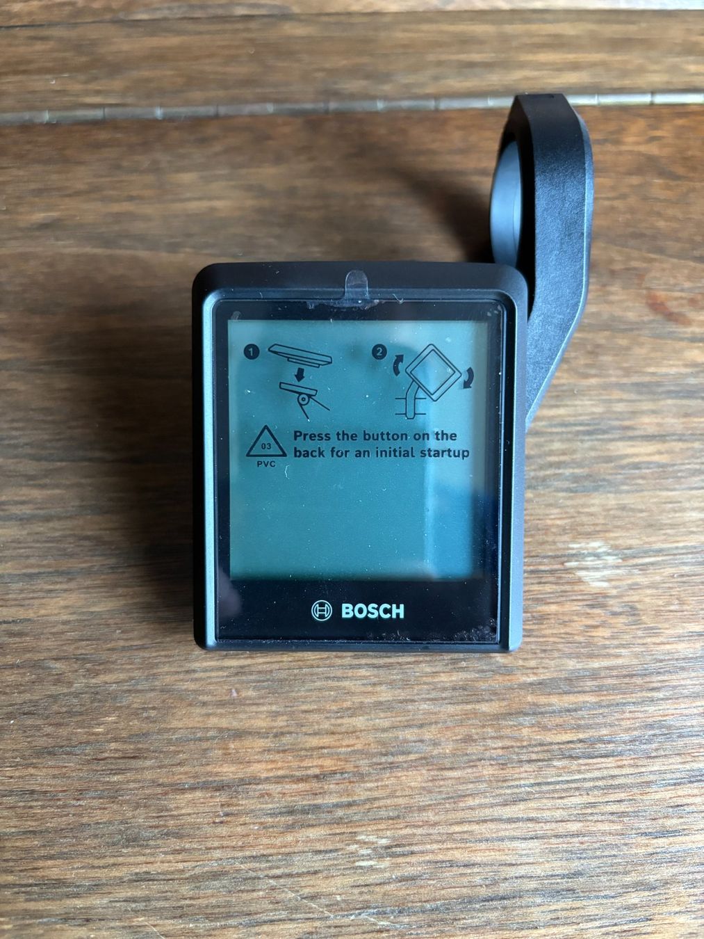 Bosch Pièces détachées: Bosch Intuvia 100 smart system – Neuf (Voir description) à Emmenbrücke par Kudi52 1