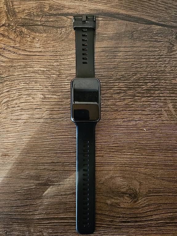 Smartwatch: Huawei Watch – Usato da Tschingel venduto da Olivia.S 2