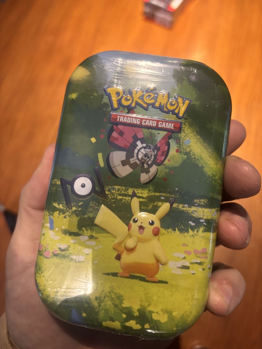 Pokémon Carte collezionabili: Bundle 30 ans FR – Nuovo e nell'imballaggio originale da Troistorrents venduto da Bapt-vth 2