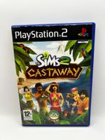 The Sims 2 Castaway (mehrsprachig) - Playstation 2