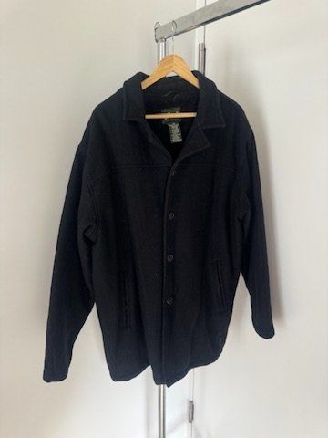 Cappotti: Vintage Mantel – Usato da Zürich venduto da Computer22