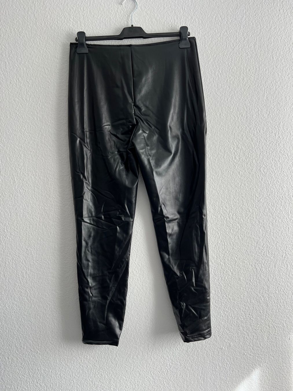 Leggings: SeXy Kunstleder Leggings – Nuovo e nell'imballaggio originale da Uetendorf venduto da Stoun 8