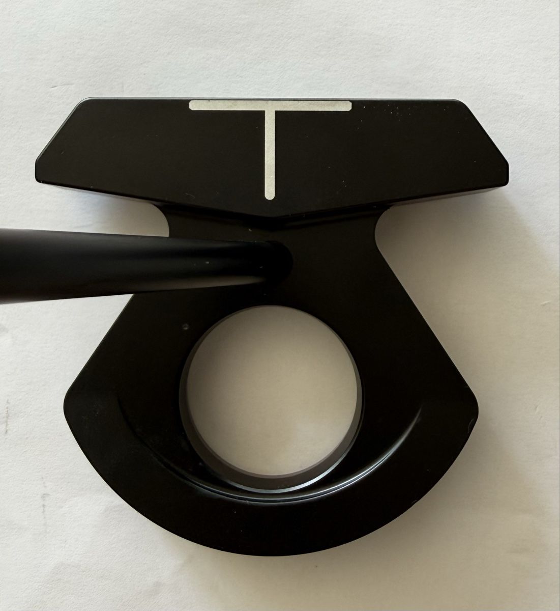 Mazze & Set: L.A.B. Golf DF3 Putter schwarz neu – Nuovo (secondo la descrizione) da Jona venduto da zebra0702 7