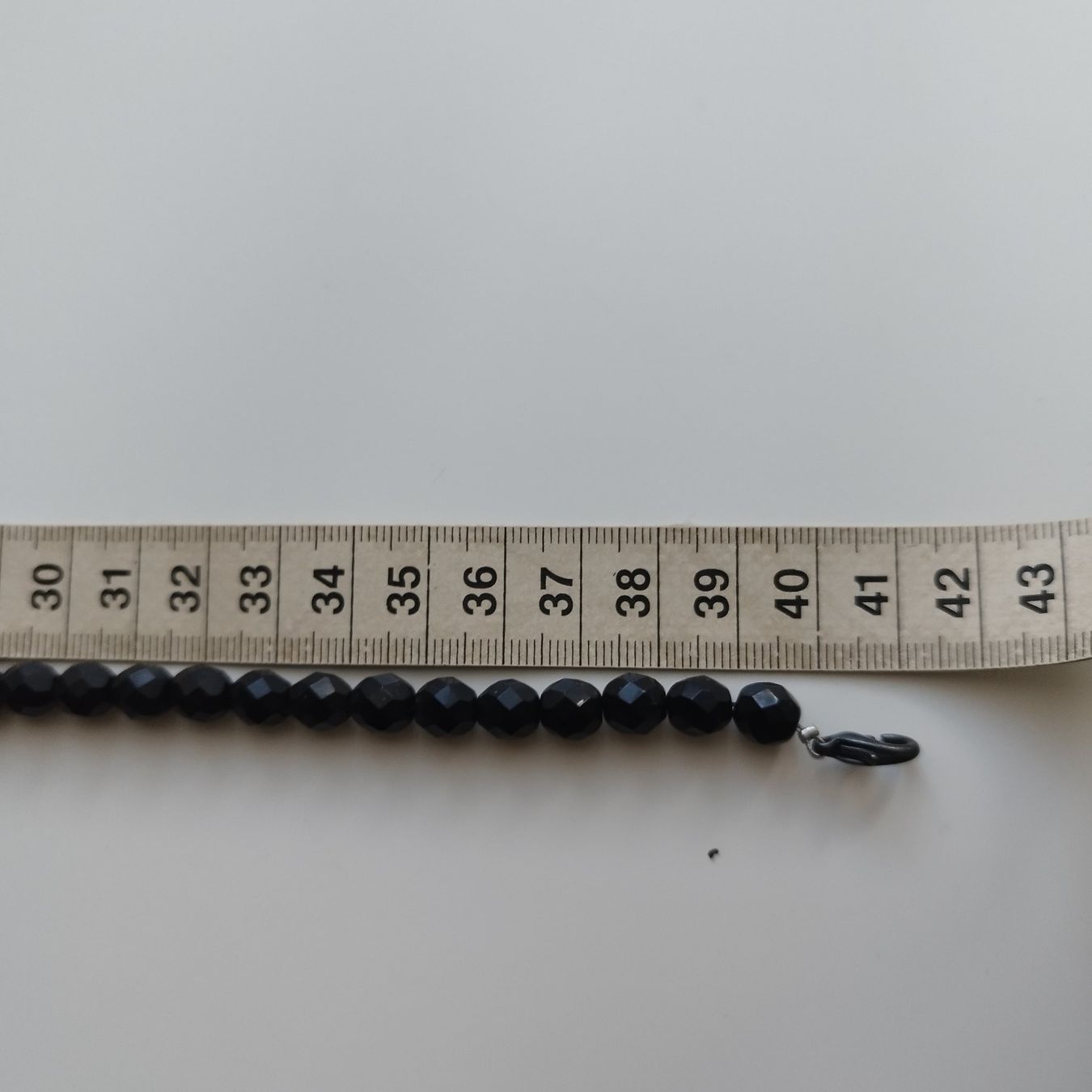 Catenine: Halskette Modeschmuck – Usato da Weiningen ZH venduto da traudl102 1