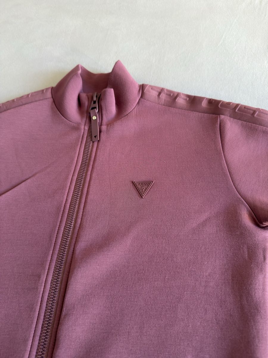 Guess Giacche: Guess Jacke Grösse L – Nuovo (secondo la descrizione) da Winterthur venduto da GinaMila 1