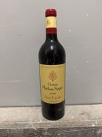 Château Phélan Ségur 2001 Saint-Estèphe