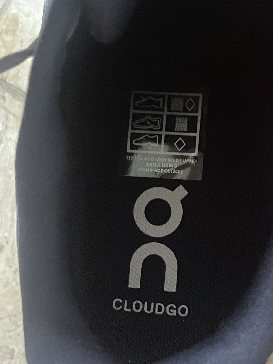On Scarpe da donna: On Laufschuhe Damen Grösse 37 – Nuovo (secondo la descrizione) da Dietikon venduto da Nieselchen 9
