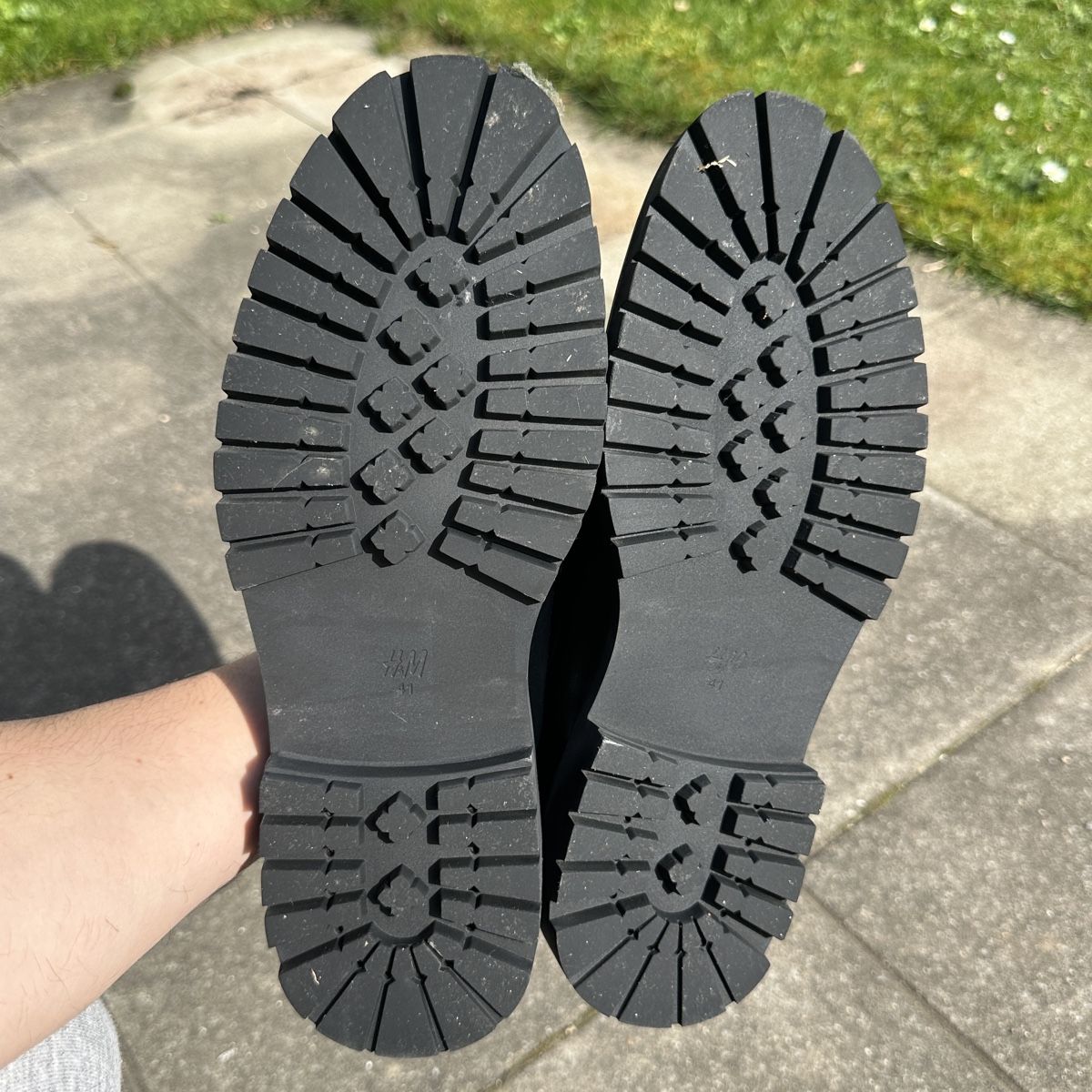 H&M Scarpe da uomo: Loafers 41 neu – Nuovo (secondo la descrizione) da Ottikon venduto da larsmorf 3