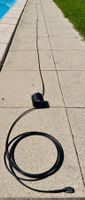 ANTENNE_NEW 10-11m_WIDE BAND 1/2 onde -T2LT 26-27-28MHZ-Home