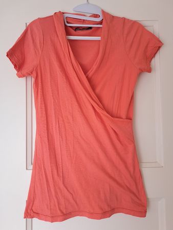 Velvet Blusen Shirt
