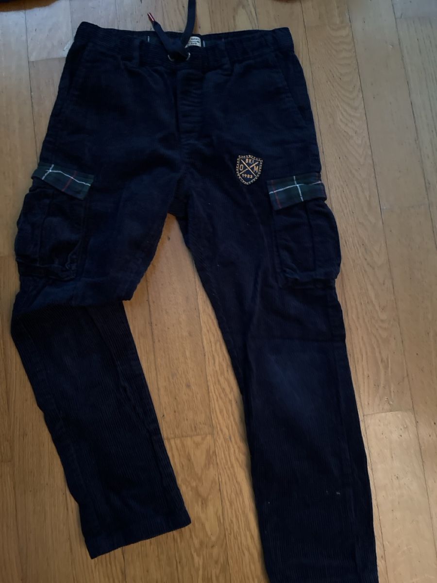 Anzüge: Completo bambino original Marines 9-10 anni – Gebraucht aus lugano von kar_9bhl 2