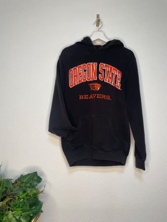 Champion hoodie “Oregon State” vintage S.