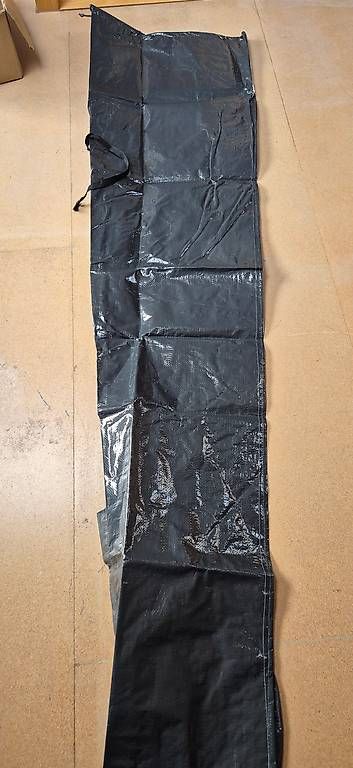 Schutz & Schoner: Housse de protection pour parassol  – Gebraucht aus Bex von peter.fracheboud 1