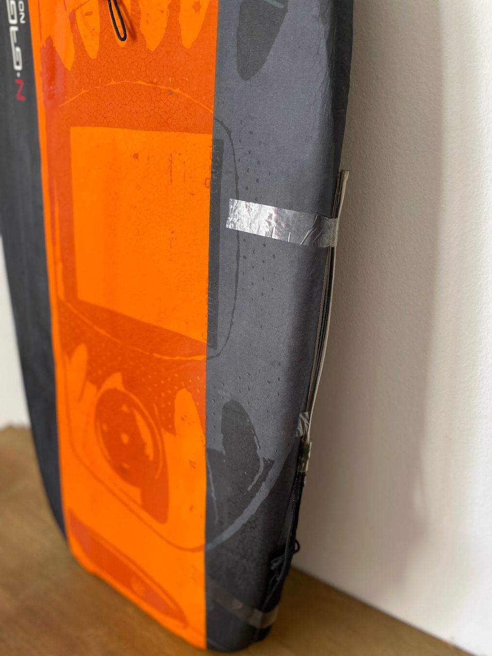 Surfboards & Schwimmbrette: Bodyboard Schwimmbrett Nokia N-Gage – Neu (gemäss Beschreibung) aus Münchenbuchsee von hamama18 1