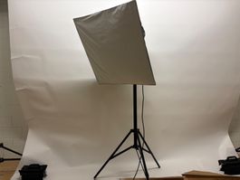Elinchrom BX 250 Ri + Stromkabel - Studioblitz