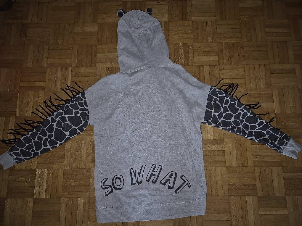 Maglioni & Felpe: Giraffen-Pulli – Nuovo (secondo la descrizione) da Aesch BL venduto da sar_j59l 2