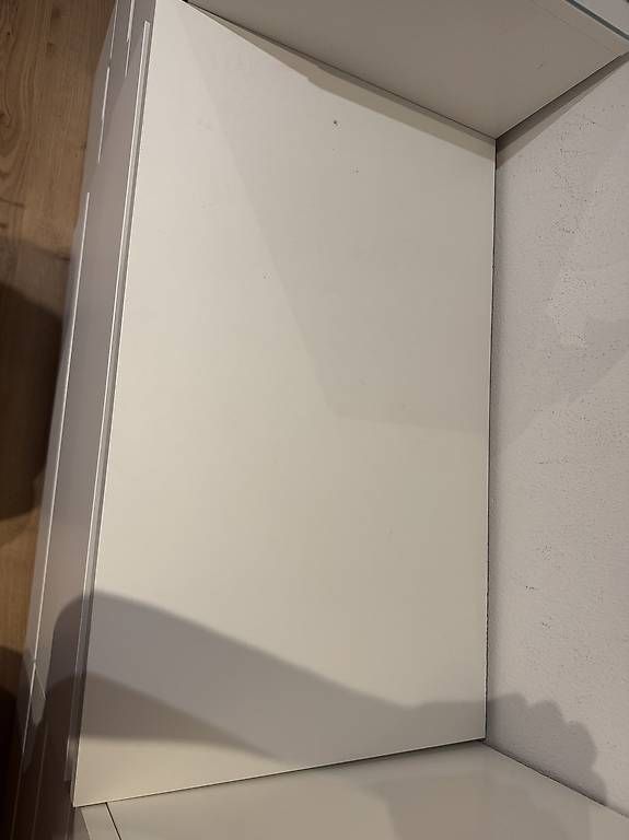 Mobilhome: Vendo 2 mobili Ikea malm  – Usato da Sigirino venduto da and_kgv7 3