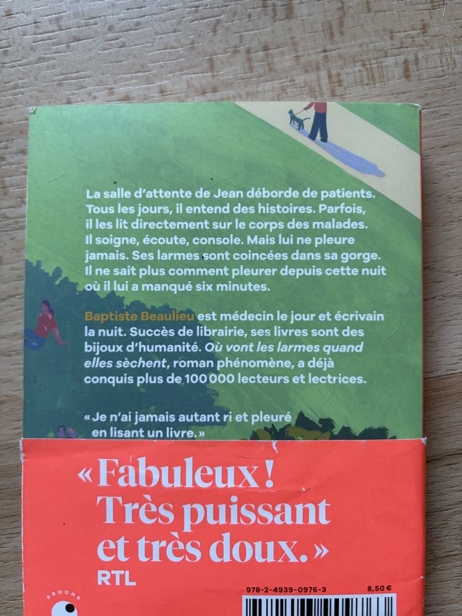 Bücher: Lot de 8 romans géniaux  – Gebraucht aus Crissier von Nouchki76 8