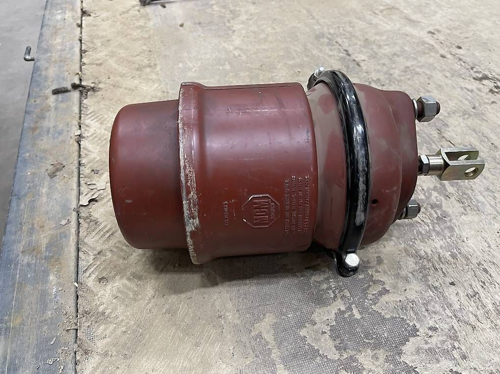 Tutti pezzi di ricambio auto: Bremszylinder Wabco 4253022087 – Nuovo e nell'imballaggio originale da Berg am Irchel venduto da Hookah96 1