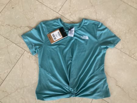 The North Face Damen Sportshirt Shirt