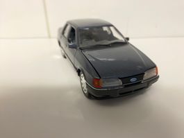 Ford Sierra 2.0i Ghia 1-25 Schabak Germany (NR. 1983)