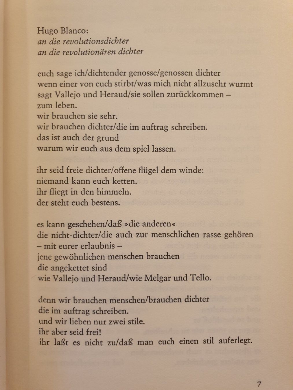 Libri: Schutzimpfung - Peter-Paul Zahl - Rotbuch – Usato da Zürich venduto da loosebone 5