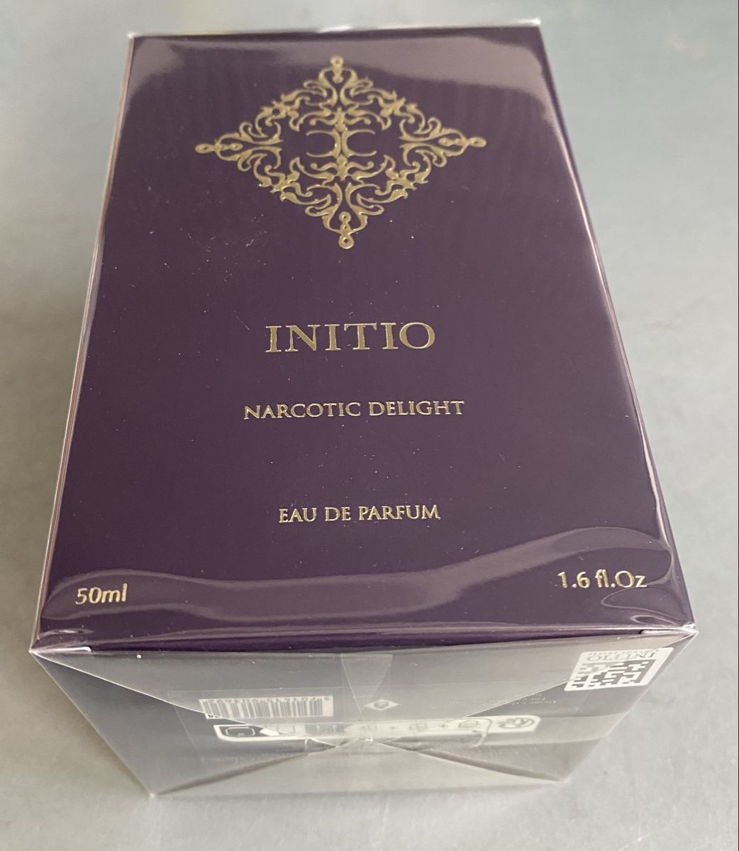 Initio Parfums & Eau de Toilette: Initio Narcotic Delight NEUF – Neuf (Voir description) à Corseaux par atchoum66 2