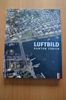 Buch Luftbild Kanton Zürich 184 Seiten