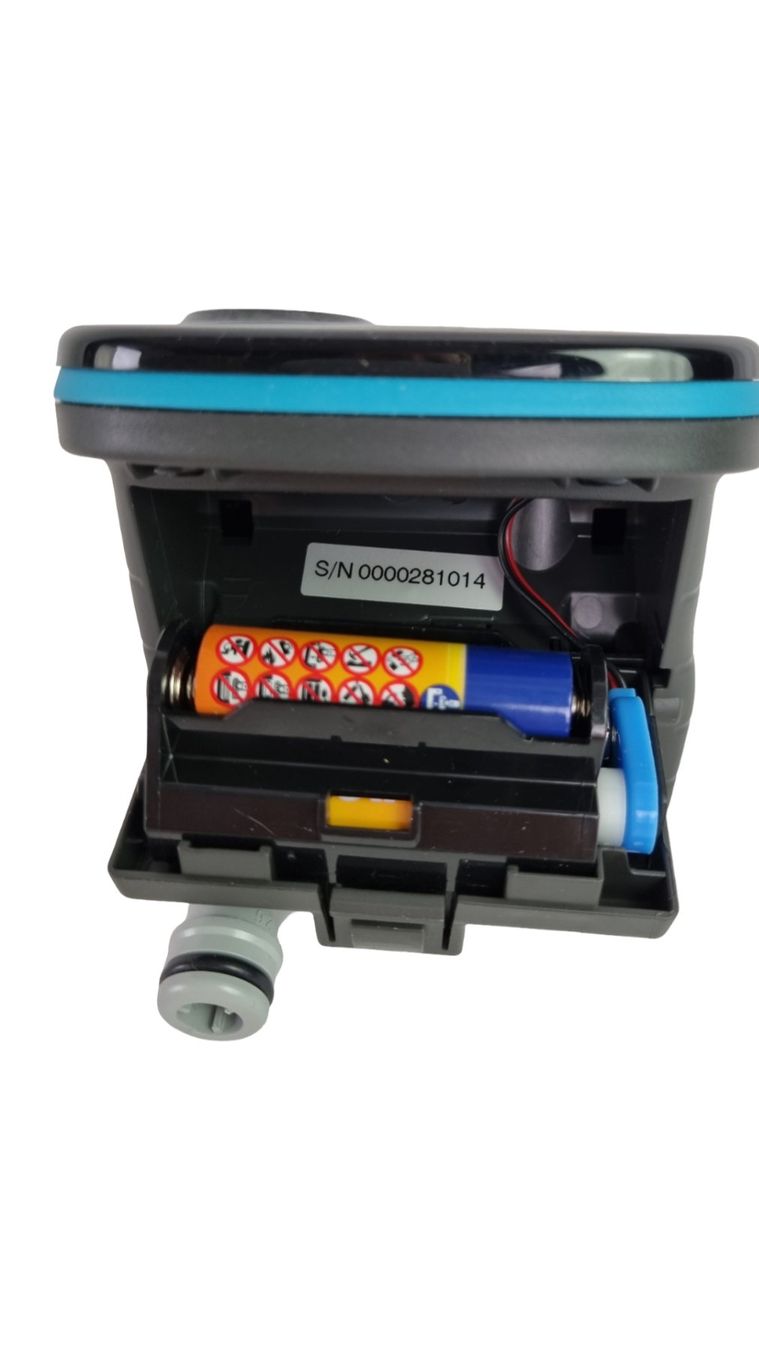Sistema di controllo: Gardena Smartsystem Water Control – Usato da Wangen b. Olten venduto da Restwert_Wangen 3