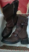 A.S 98 Stiefel ...