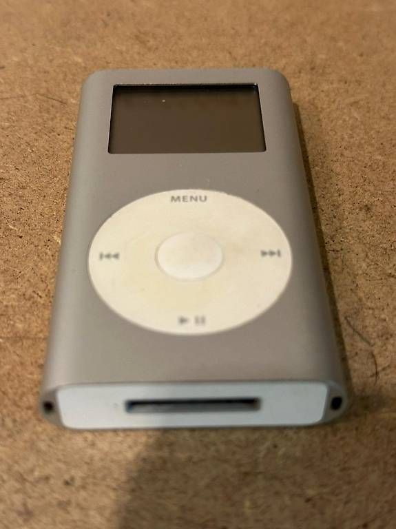 Apple Lettore multimediale portatile: Apple iPod Classic Silber  Original – Usato da Goldach venduto da Fox_Man