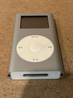 Apple iPod Classic Silber  Original