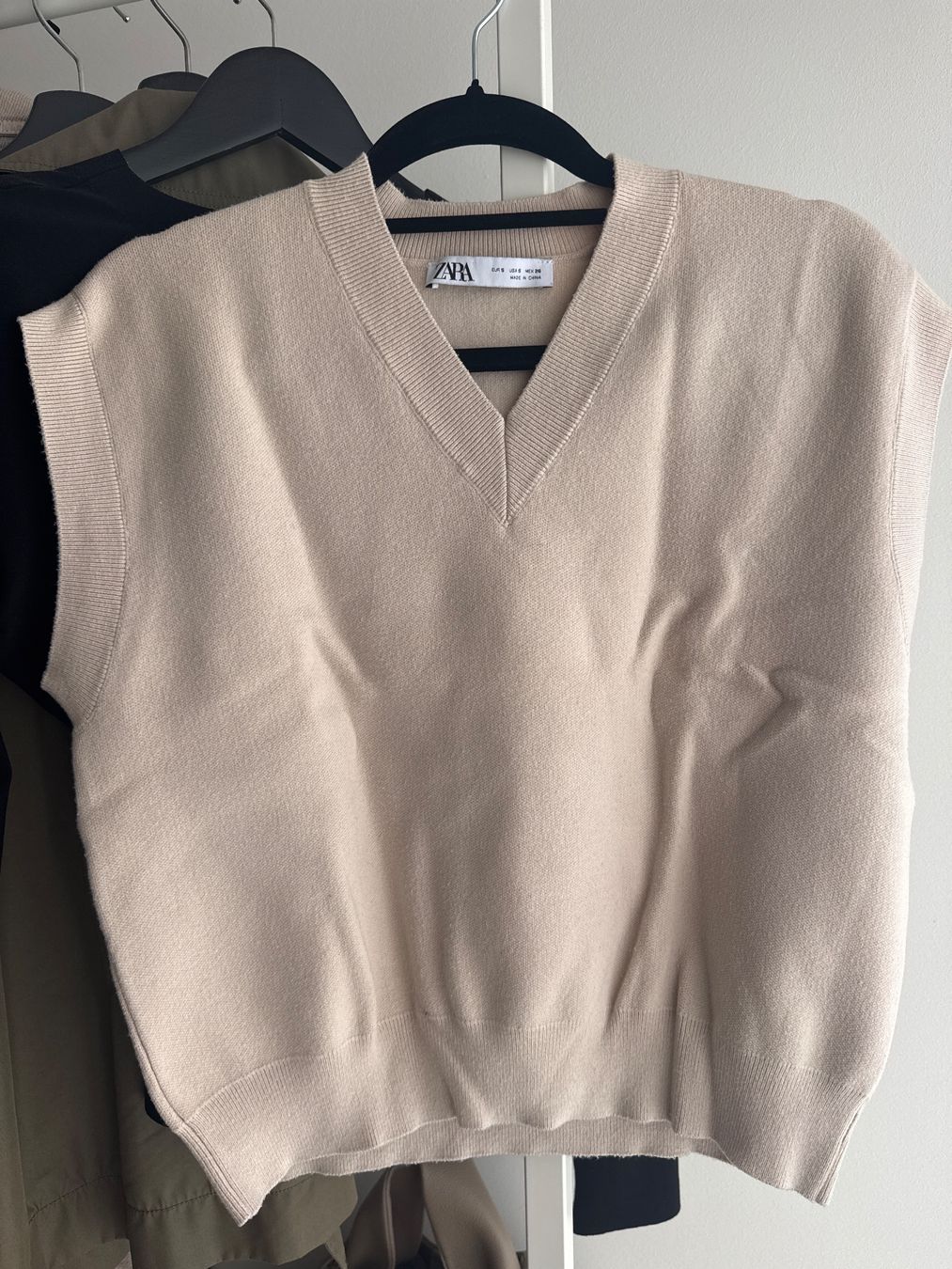 Zara Pullover & Sweatshirts: Zara Pullover S – Gebraucht aus Niederglatt ZH von mvgie