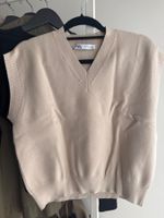 Zara Pullover S