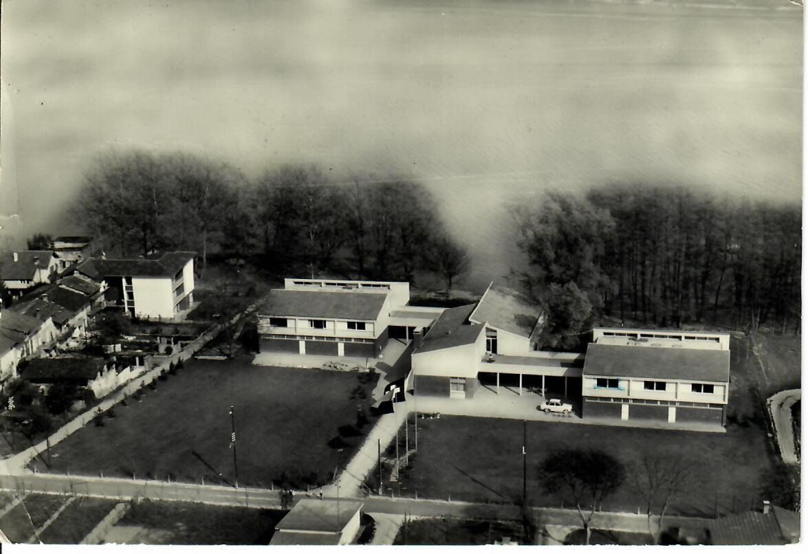Cartoline postali: Ferienheim Magliaso – Usato da Hochdorf venduto da Ziegel-16