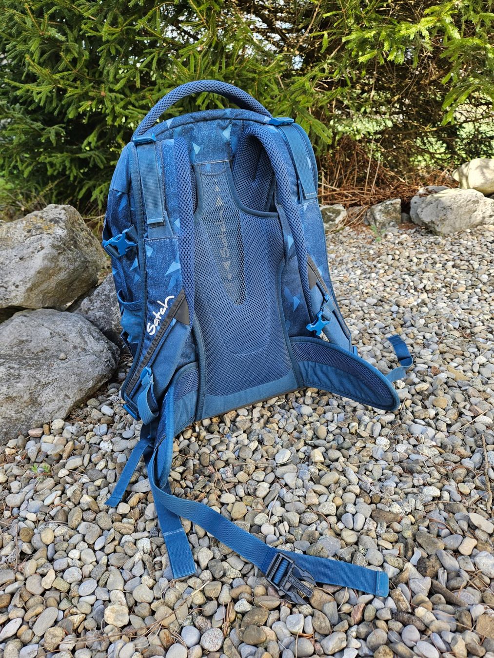 Satch Sacs à dos: Satch Schuhlrucksack – D'occasion à Amsoldingen par sunneschyn6 1