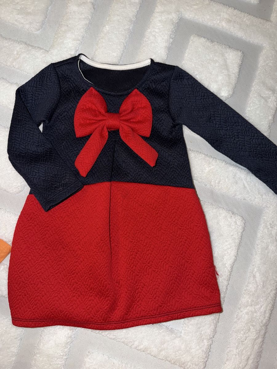 Vestiti & Gonne: Mädchen Kleid Gr.92 – Usato da Füllinsdorf venduto da had_kv5k