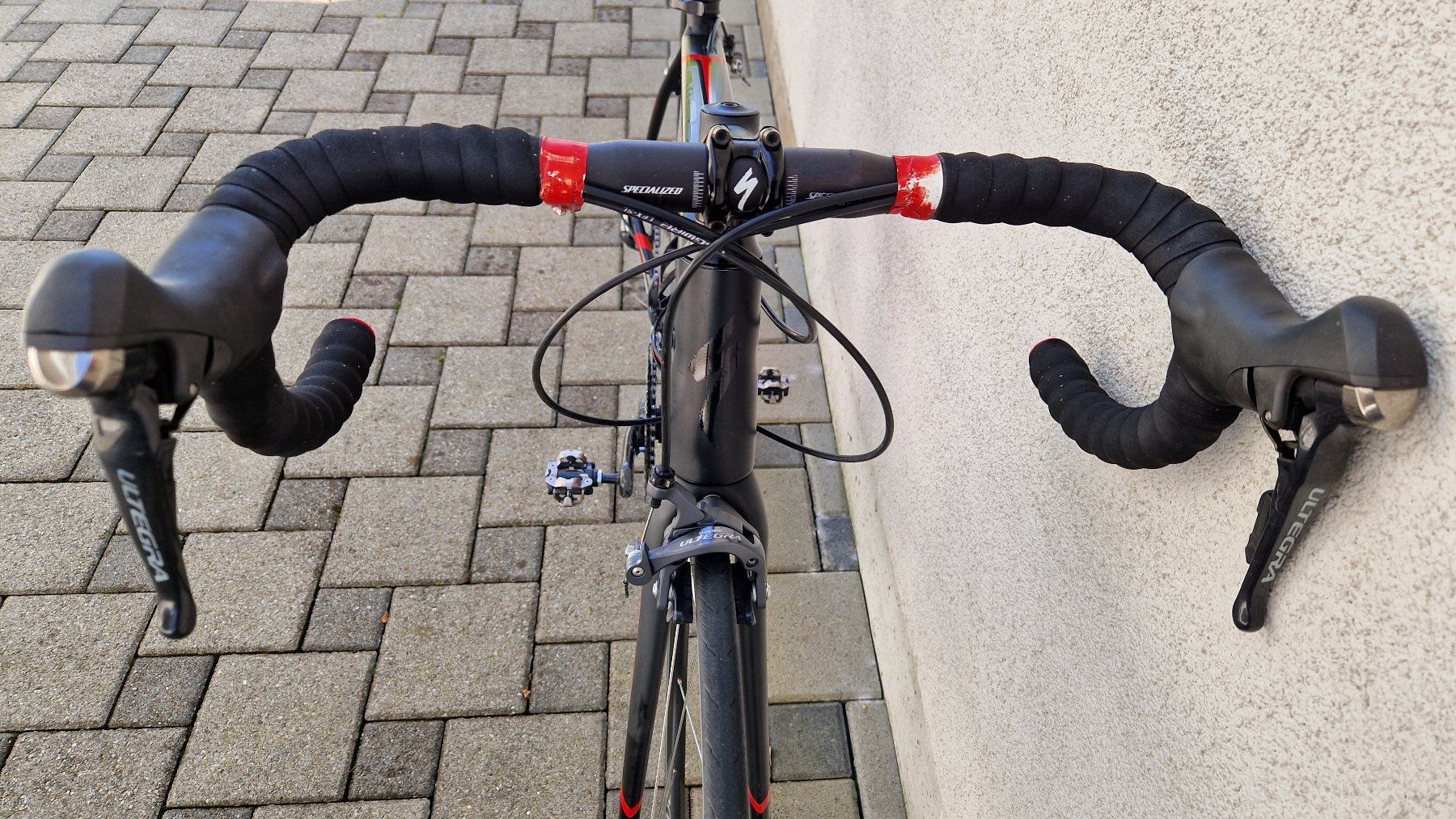 Specialized Velos: Rennvelo Specialized Allez Expert 2014 – Gebraucht aus Urtenen-Schönbühl von  1