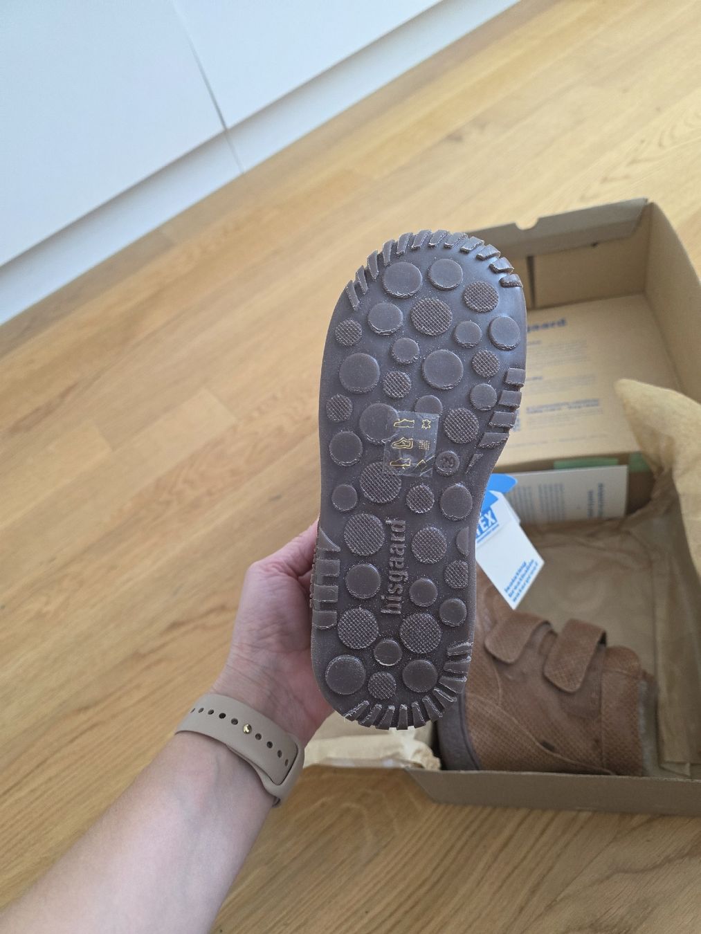 Bisgaard Herrenschuhe: Bisgaard winterschuhe gr. 29 – Neu und originalverpackt aus Fällanden von Stefania_deborah 2