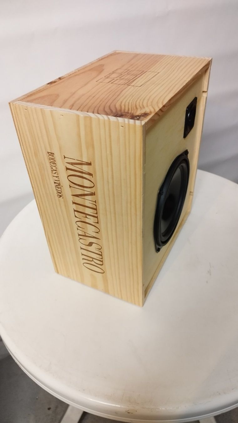 Casse acustiche: Lautsprecher aktiv Bluetooth – Usato da Zollikofen venduto da Reiterglueck 6