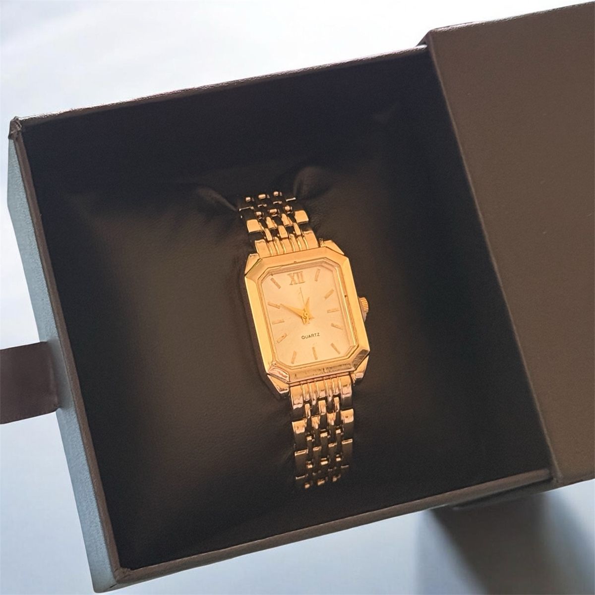 Orologi: Montre en acier inoxydable – Nuovo e nell'imballaggio originale da Châtel-St-Denis venduto da Montclair_Swiss 3